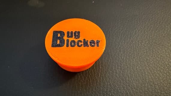 The Bug Blocker